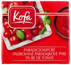 Kofa paradicsompüré 7 % 500 g