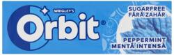 Orbit Peppermint mentaízű rágógumi 14 g