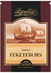 Lucullus őrölt feketebors 20 g - vegyesboltos