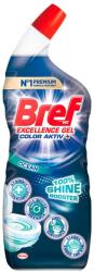 Bref Excellence Gel Color Activ+ Ocean WC tisztítószer 700 ml