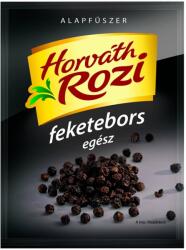 Horváth Rozi szárított egész feketebors 16 g - vegyesboltos