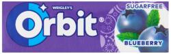  Orbit Blueberry feketeáfonya-ízű rágógumi 14 g