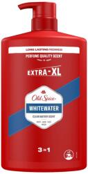 Old Spice Whitewater Tusfürdő És Sampon Férfiaknak 1000ml
