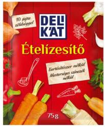  Delikát ételízesítő 75 g - vegyesboltos