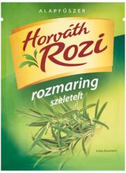Horváth Rozi szeletelt rozmaring 10 g - vegyesboltos