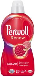 Perwoll Renew Color finommosószer színes textíliákhoz 36 mosás 1, 98 l