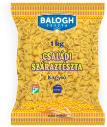 Balogh Tészta kagyló tészta 1 kg