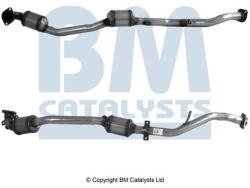 Bm Catalysts Catalizator BM CATALYSTS BM91425H (BM91425H)