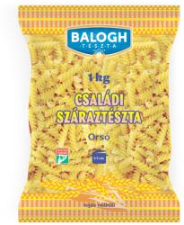 Balogh Tészta orsó tészta 1 kg