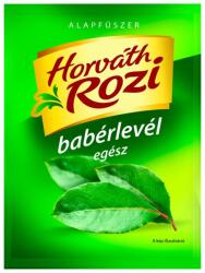 Horváth Rozi egész babérlevél 4 g - vegyesboltos