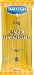 Balogh Tészta Spagetti tészta 1 kg