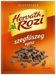 Horváth Rozi egész szegfűszeg 10 g - vegyesboltos
