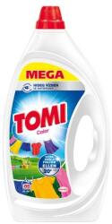 TOMI Color folyékony mosószer színes ruhákhoz 88 mosás 3, 96 l