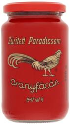 Aranyfácán sűrített paradicsom 15-17% 360 g