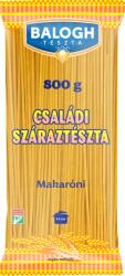 Balogh Tészta makaróni tészta 1 kg