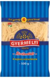 Gyermelyi rövidmetélt 500 g