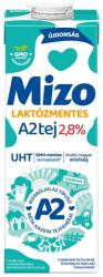 Mizo UHT félzsíros, laktózmentes A2 tej 2, 8% 1 l