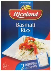 Riceland Basmati rizs 2x125 g