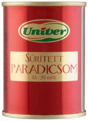 Univer sűrített paradicsom 18-20 ref% 140 g