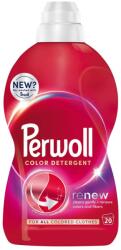 Perwoll Color kímélő mosószer 20 mosás 1 l