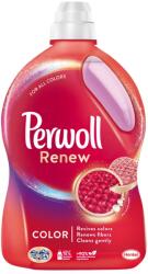 Perwoll Renew Color finommosószer színes textíliákhoz 54 mosás 2, 97 l
