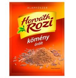 Horváth Rozi őrölt, szárított kömény 17 g - vegyesboltos