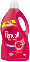 Perwoll Renew Color finommosószer színes textíliákhoz 68 mosás 3, 74 l