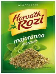 Horváth Rozi morzsolt majoranna 6 g - vegyesboltos