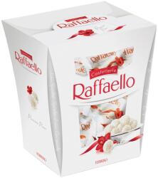 Raffaello ropogós, kókuszos ostyakülönlegesség 230 g