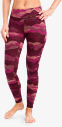 Smartwool Classic Thermal Merino Bl Pattern Bottom M