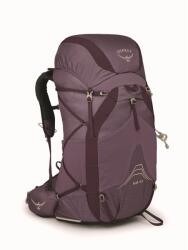 Osprey Rucsac de drumeție pentru femei EJA 58 violet - burgundy M/L Rucsac tura