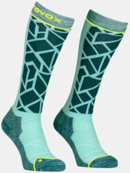 Ortovox Ski Compression Long Socks 35-38 - protreksport - 238,89 RON