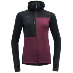 Devold Nibba Pro Merino Jkt Hood S