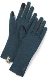 Smartwool Thermal Merino Glove XS, Negru