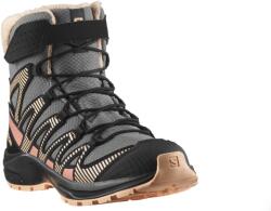 Salomon Xa Pro V8 Winter WP J 36