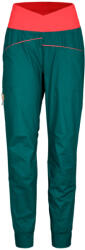 Ortovox W's Valbon Pants Pacific Green S