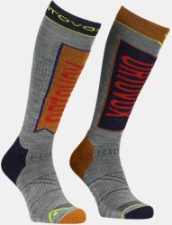 Ortovox Free Ride Long Socks 39-41