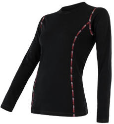 Sensor Merino Air S, Negru