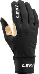 Leki Nordic Race Premium 6, 5, Negru