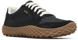 Merrell Pantofi barefoot bărbați WRAPT SNEAKER black - negri 47