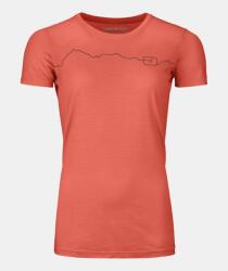 Ortovox 150 Cool Mountains Ts S