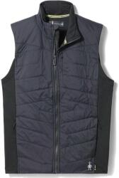 Smartwool Jachetă pentru bărbați SMARTLOFT VEST - negru L