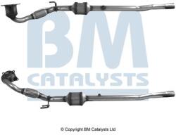 Bm Catalysts Catalizator BM CATALYSTS BM91735H (BM91735H)