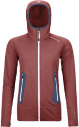ORTOVOX W's Fleece Light Hoody Degustare de vinuri L