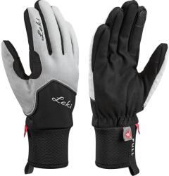 Leki Nordic Thermo Lady 6.5, Alb