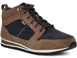 Teva Highside Mid 45, 5, Maro