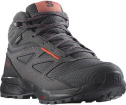 Salomon Outway Mid Cswp Junior 35