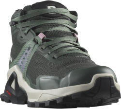 Salomon X Raise Mid Gtx Junior 32