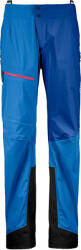Ortovox W's Ortler Pants S, Albastru