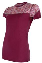 Sensor Merino Impress S, Violet
